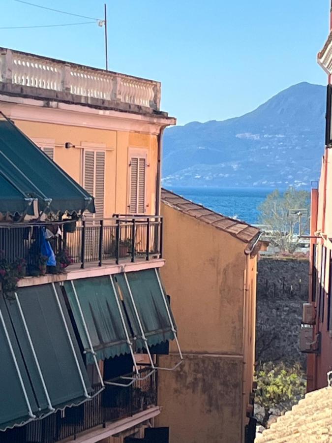 Corfu Town Central Apartment Экстерьер фото