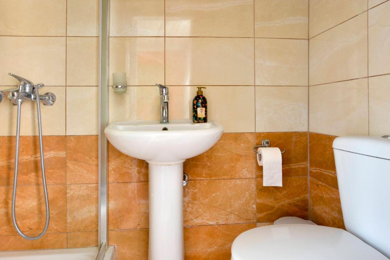 Corfu Town Central Apartment Экстерьер фото