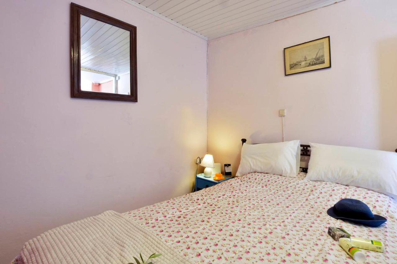 Corfu Town Central Apartment Экстерьер фото